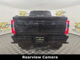 2024 Ford Super Duty F-250 SRW