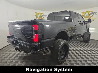 2024 Ford Super Duty F-250 SRW