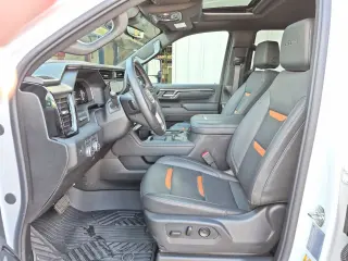 2026 GMC Sierra 2500 HD