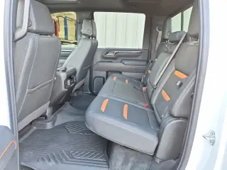2026 GMC Sierra 2500 HD