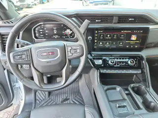 2026 GMC Sierra 2500 HD