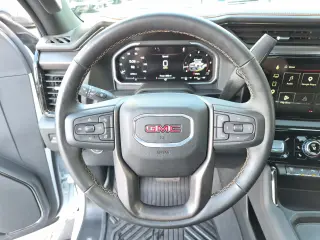 2026 GMC Sierra 2500 HD