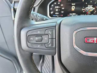2026 GMC Sierra 2500 HD