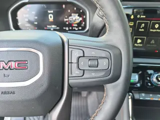 2026 GMC Sierra 2500 HD