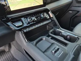 2026 GMC Sierra 2500 HD