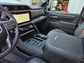 2026 GMC Sierra 2500 HD