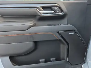 2026 GMC Sierra 2500 HD