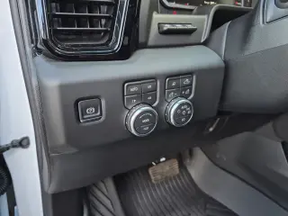 2026 GMC Sierra 2500 HD
