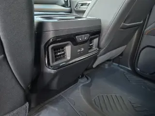 2026 GMC Sierra 2500 HD