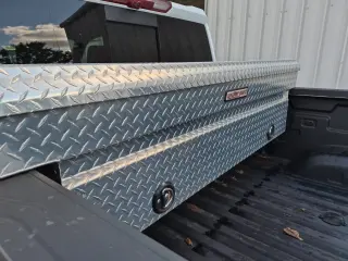 2026 GMC Sierra 2500 HD