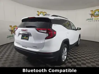 2022 GMC Terrain