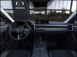 2026 Mazda CX-50 Hybrid