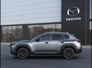 2026 Mazda CX-50 Hybrid