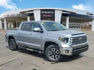 2019 Toyota Tundra
