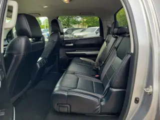 2019 Toyota Tundra