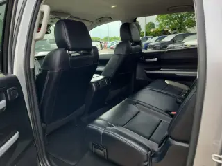 2019 Toyota Tundra