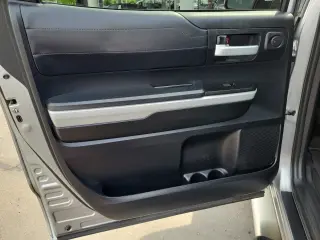 2019 Toyota Tundra