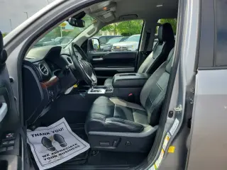 2019 Toyota Tundra