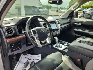 2019 Toyota Tundra