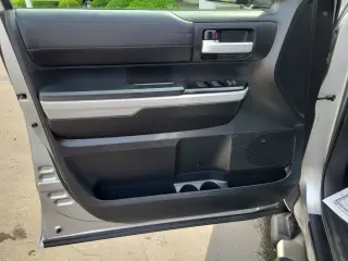 2019 Toyota Tundra