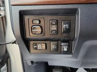 2019 Toyota Tundra