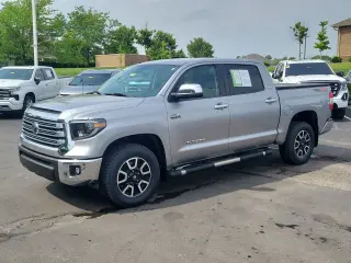 2019 Toyota Tundra