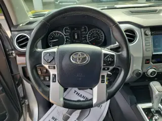 2019 Toyota Tundra