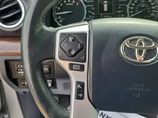 2019 Toyota Tundra