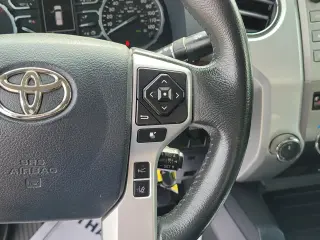 2019 Toyota Tundra
