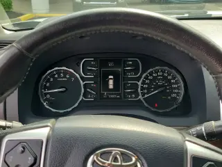 2019 Toyota Tundra