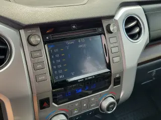 2019 Toyota Tundra