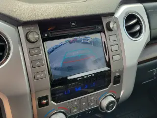 2019 Toyota Tundra