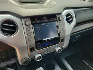 2019 Toyota Tundra