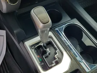 2019 Toyota Tundra