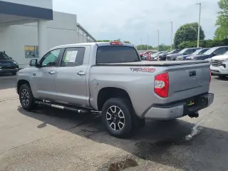 2019 Toyota Tundra