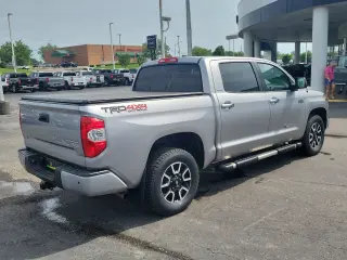 2019 Toyota Tundra