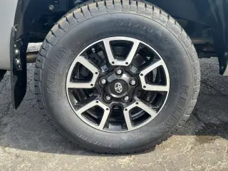 2019 Toyota Tundra