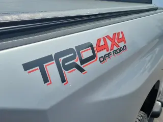 2019 Toyota Tundra