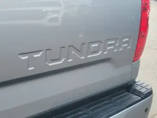 2019 Toyota Tundra