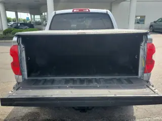 2019 Toyota Tundra