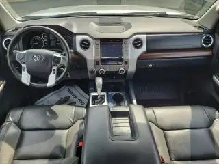 2019 Toyota Tundra