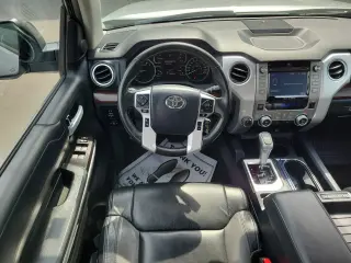 2019 Toyota Tundra