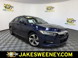 2020 Honda Accord