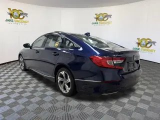 2020 Honda Accord
