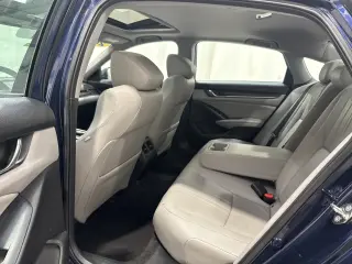 2020 Honda Accord