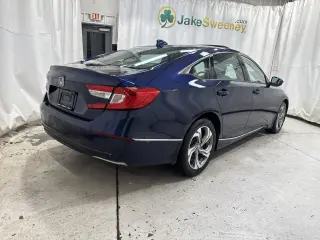 2020 Honda Accord