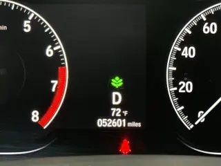 2020 Honda Accord