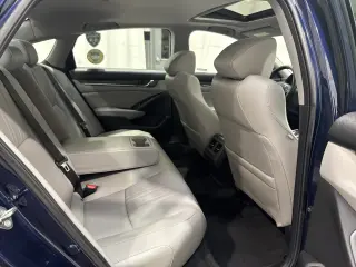 2020 Honda Accord