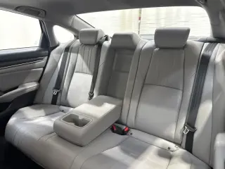 2020 Honda Accord