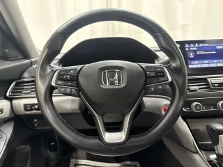 2020 Honda Accord